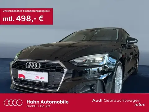 Annonce AUDI A5 Essence 2021 d'occasion 