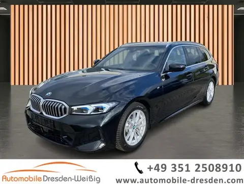 Used BMW SERIE 3 Petrol 2023 Ad 