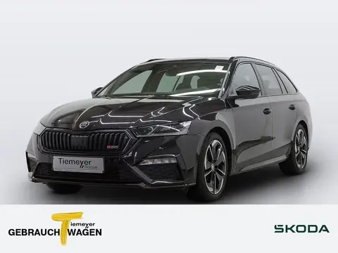 Annonce SKODA OCTAVIA Diesel 2021 d'occasion 