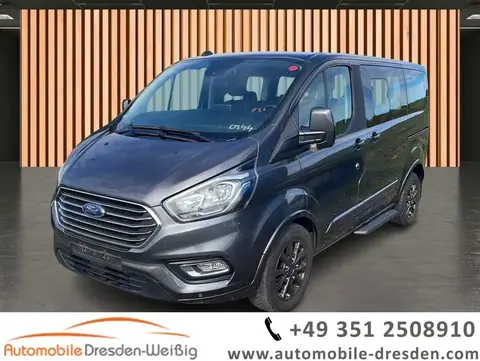 Annonce FORD TOURNEO Diesel 2021 d'occasion 