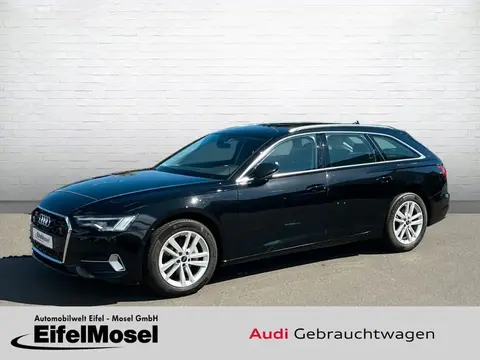 Used AUDI A6 Diesel 2023 Ad 