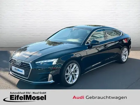 Annonce AUDI A5 Essence 2023 d'occasion 