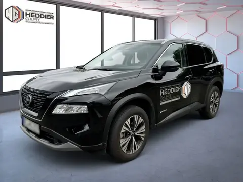 Used NISSAN X-TRAIL Hybrid 2023 Ad 