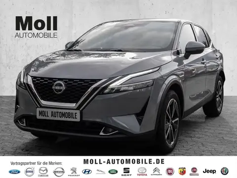 Annonce NISSAN QASHQAI Essence 2024 d'occasion 