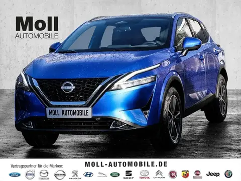 Annonce NISSAN QASHQAI Essence 2023 d'occasion 