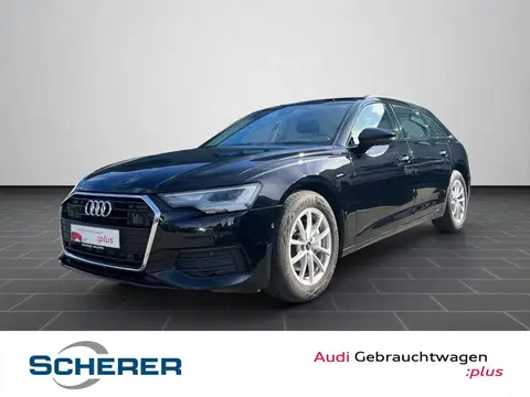 Used AUDI A6 Diesel 2022 Ad 