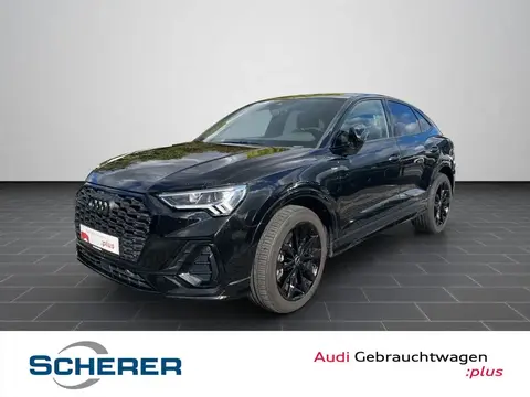 Used AUDI Q3 Petrol 2020 Ad 