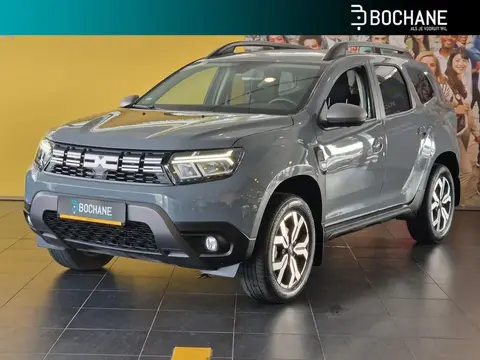 Annonce DACIA DUSTER GPL 2023 d'occasion 