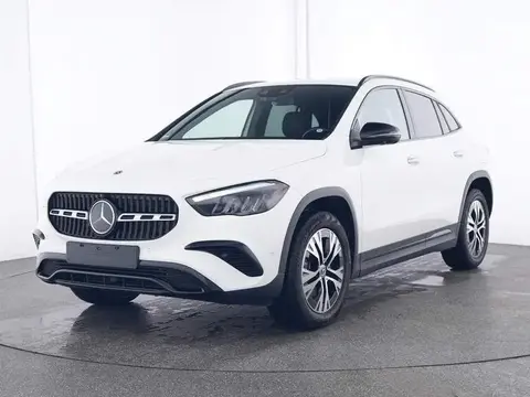 Annonce MERCEDES-BENZ CLASSE GLA Hybride 2023 d'occasion 