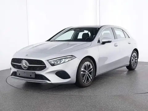 Annonce MERCEDES-BENZ CLASSE A Essence 2023 d'occasion 