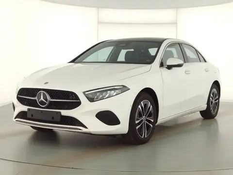 Used MERCEDES-BENZ CLASSE A Hybrid 2022 Ad 