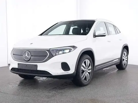 Used MERCEDES-BENZ EQA Not specified 2023 Ad 