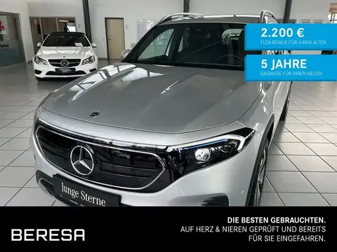 Used MERCEDES-BENZ EQB Not specified 2023 Ad 