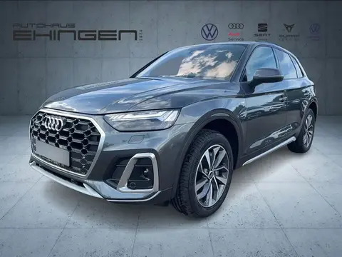 Annonce AUDI Q5 Diesel 2024 d'occasion 