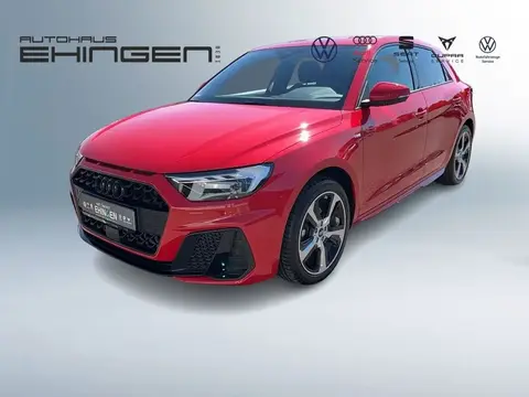 Annonce AUDI A1 Essence 2024 d'occasion 