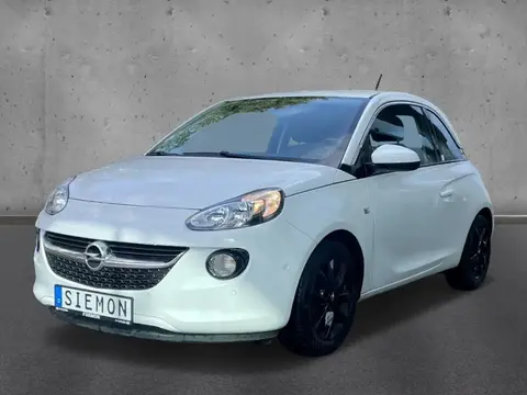 Annonce OPEL ADAM Essence 2018 d'occasion 