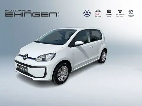 Annonce VOLKSWAGEN UP! Non renseigné 2021 d'occasion 