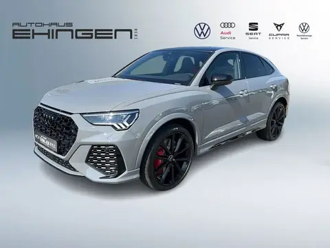 Annonce AUDI RSQ3 Essence 2024 d'occasion 