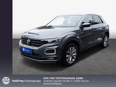 Annonce VOLKSWAGEN T-ROC Essence 2020 d'occasion 