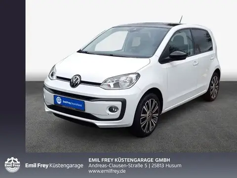 Annonce VOLKSWAGEN UP! Essence 2020 d'occasion 