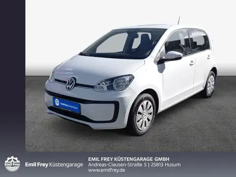 Annonce VOLKSWAGEN UP! Essence 2020 d'occasion 