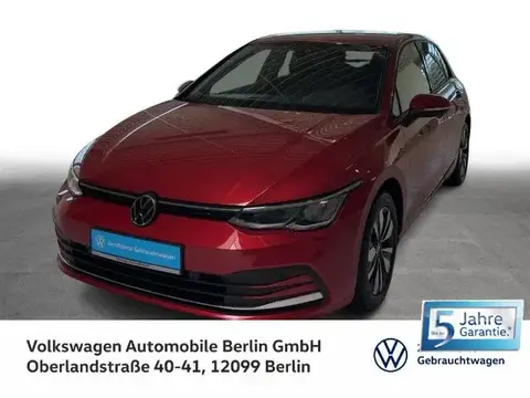 Used VOLKSWAGEN GOLF Petrol 2023 Ad 