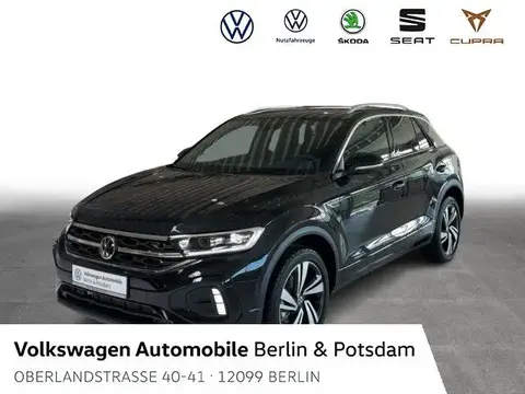 Used VOLKSWAGEN T-ROC Petrol 2024 Ad 