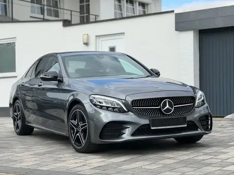 Used MERCEDES-BENZ CLASSE C Petrol 2019 Ad 