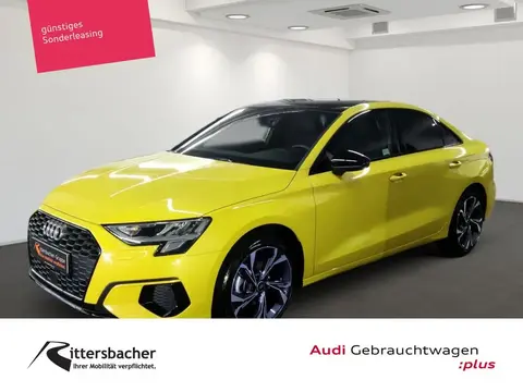 Annonce AUDI A3 Essence 2023 d'occasion 