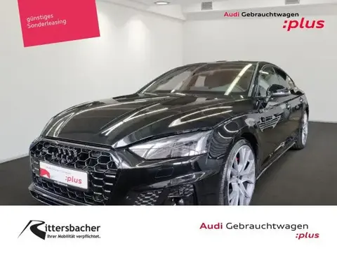 Used AUDI A5 Diesel 2023 Ad 