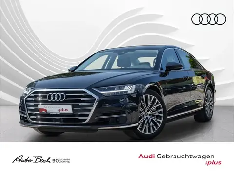 Used AUDI A8 Petrol 2021 Ad 