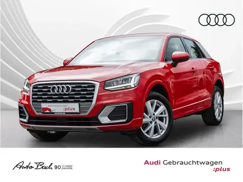 Used AUDI Q2 Petrol 2020 Ad Germany