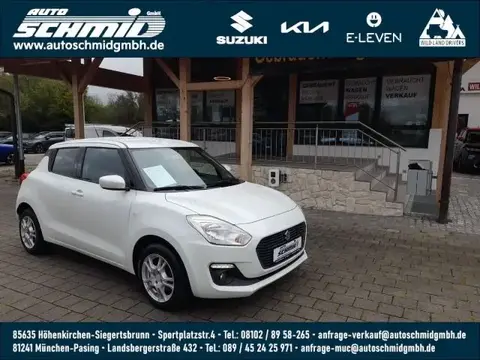 Used SUZUKI SWIFT Petrol 2018 Ad 