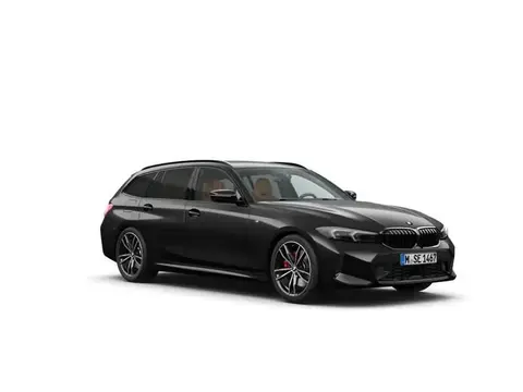 Annonce BMW SERIE 3 Diesel 2024 d'occasion 