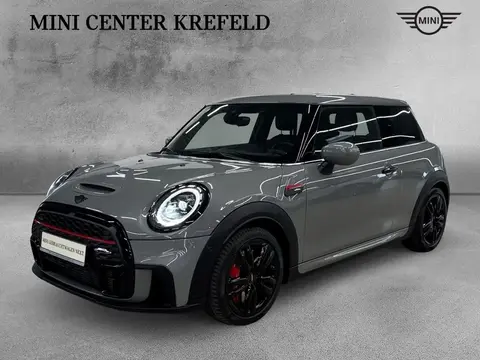 Used MINI JOHN COOPER WORKS Petrol 2021 Ad 