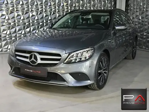 Used MERCEDES-BENZ CLASSE C Diesel 2019 Ad Germany