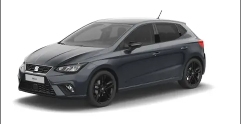 Annonce SEAT IBIZA Essence 2024 d'occasion 