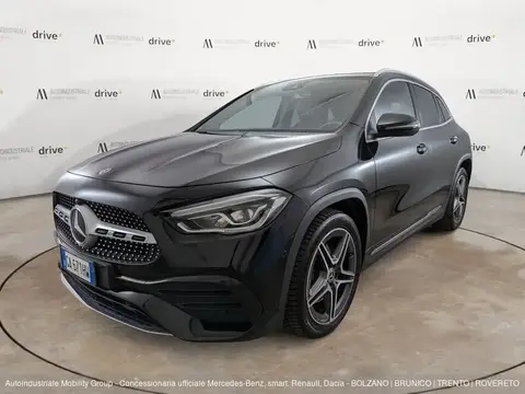 Used MERCEDES-BENZ CLASSE GLA Diesel 2020 Ad 