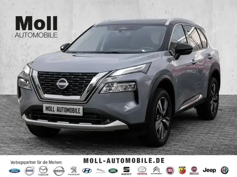 Annonce NISSAN X-TRAIL Essence 2024 d'occasion 