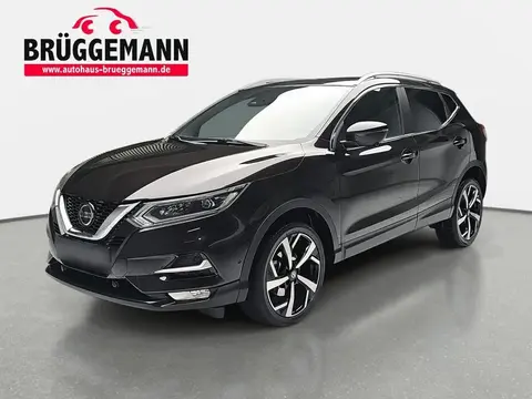 Annonce NISSAN QASHQAI Essence 2018 d'occasion 