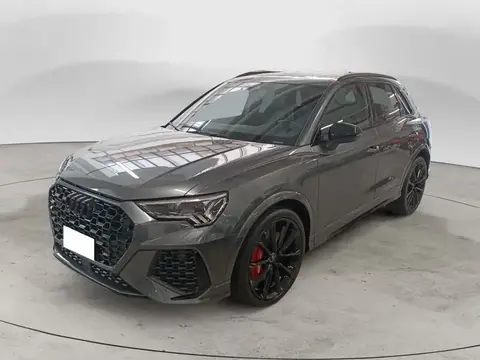 Annonce AUDI Q3 Essence 2021 d'occasion 