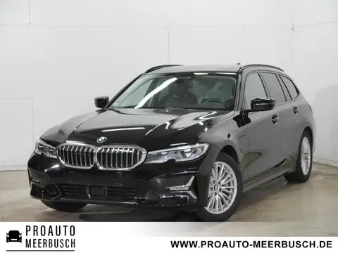 Used BMW SERIE 3 Hybrid 2021 Ad 