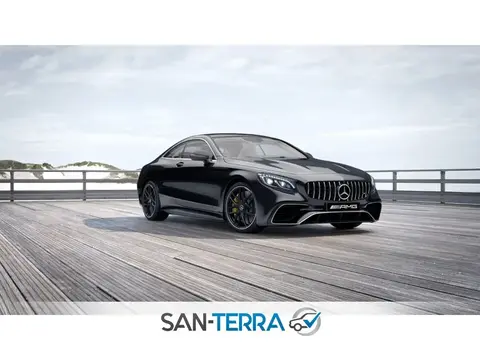 Used MERCEDES-BENZ CLASSE S Petrol 2018 Ad 