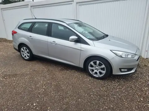 Annonce FORD FOCUS Diesel 2015 d'occasion 