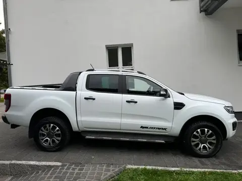 Used FORD RANGER Diesel 2020 Ad 