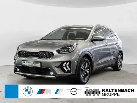 Annonce KIA NIRO Hybride 2021 d'occasion 