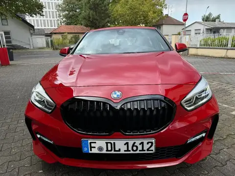 Annonce BMW SERIE 1 Essence 2020 d'occasion 