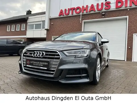 Used AUDI S3 Petrol 2020 Ad 