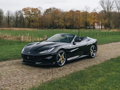 Annonce FERRARI PORTOFINO Essence 2022 d'occasion 