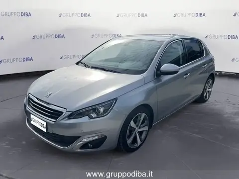 Annonce PEUGEOT 308  2016 d'occasion 